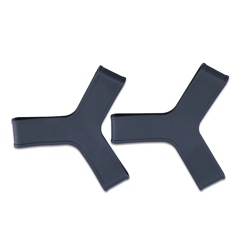 Ιμάντας φτέρνας από σιλικόνη για παπούτσια θαλάσσης – υψηλή ελαστικότητα, σταθερός ιμάντας φτέρνας, αντι-χαλάρωση, κατάλληλο για ενήλικες και παιδιά