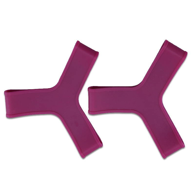 Ιμάντας φτέρνας από σιλικόνη για παπούτσια θαλάσσης – υψηλή ελαστικότητα, σταθερός ιμάντας φτέρνας, αντι-χαλάρωση, κατάλληλο για ενήλικες και παιδιά