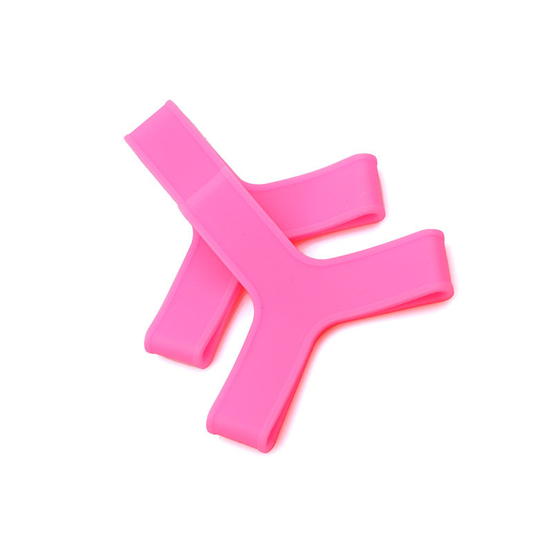 Ιμάντας φτέρνας από σιλικόνη για παπούτσια θαλάσσης – υψηλή ελαστικότητα, σταθερός ιμάντας φτέρνας, αντι-χαλάρωση, κατάλληλο για ενήλικες και παιδιά