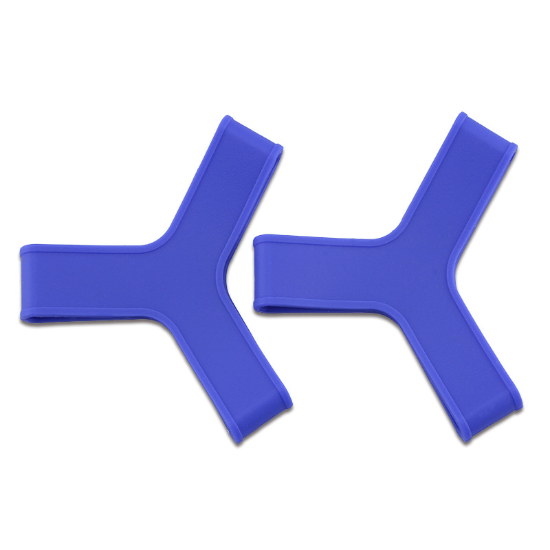 Ιμάντας φτέρνας από σιλικόνη για παπούτσια θαλάσσης – υψηλή ελαστικότητα, σταθερός ιμάντας φτέρνας, αντι-χαλάρωση, κατάλληλο για ενήλικες και παιδιά