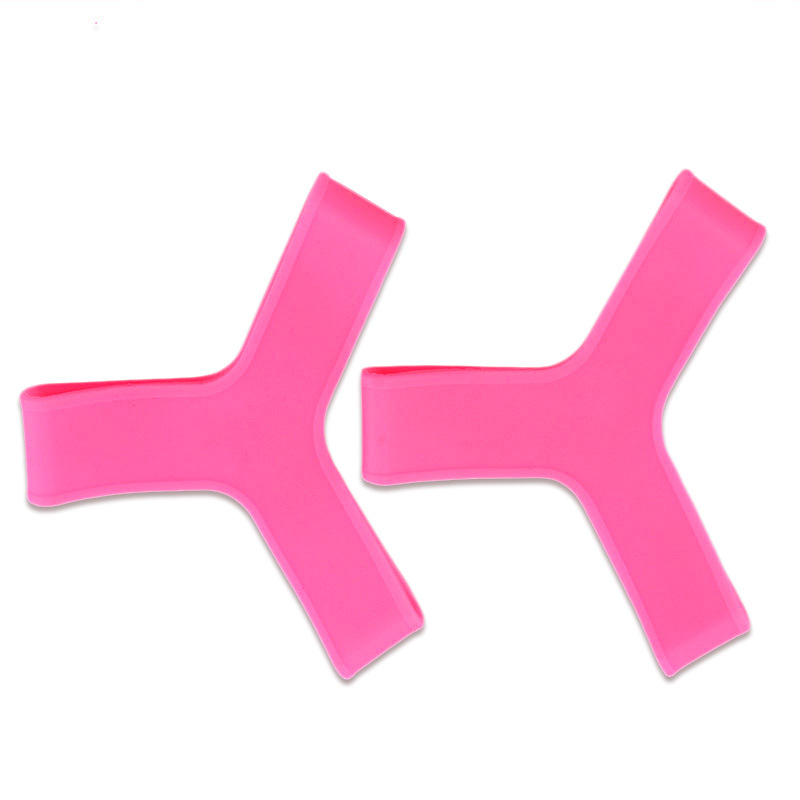 Ιμάντας φτέρνας από σιλικόνη για παπούτσια θαλάσσης – υψηλή ελαστικότητα, σταθερός ιμάντας φτέρνας, αντι-χαλάρωση, κατάλληλο για ενήλικες και παιδιά