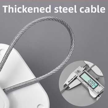 Bez urbuma atvilktnes slēdzene ar paroli — bērnu drošībai ledusskapī un slidējošām durvīm — Zīmols Unique; Tips: Car electronic lock; Materiāls: Other; Slēdzēja cilindrs: Other