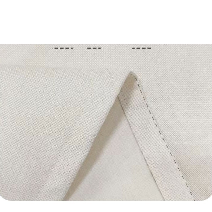 ΚουρτίνΑ πόρτας από ύφασμα για μπάνιο, κινεζικού στυλ, πολυεστέρας 90% / βαμβανο-λινό 90%, κατάλληλη για μπάνιο και επαγγελματικούς χώρους