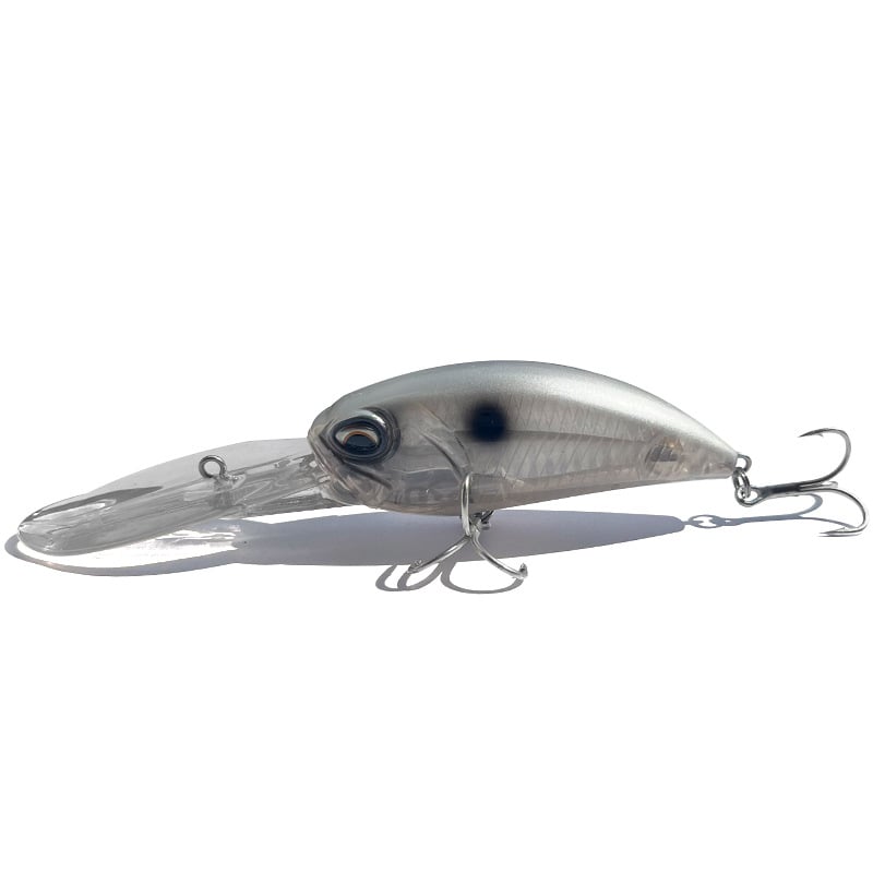 Năluci Quick fishing gear – Mino vib hard/soft năluci, artificiale/biomimice