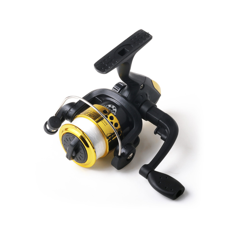Hengjia spinning kolut – 50 komada u kutiji, ribolovni kolut