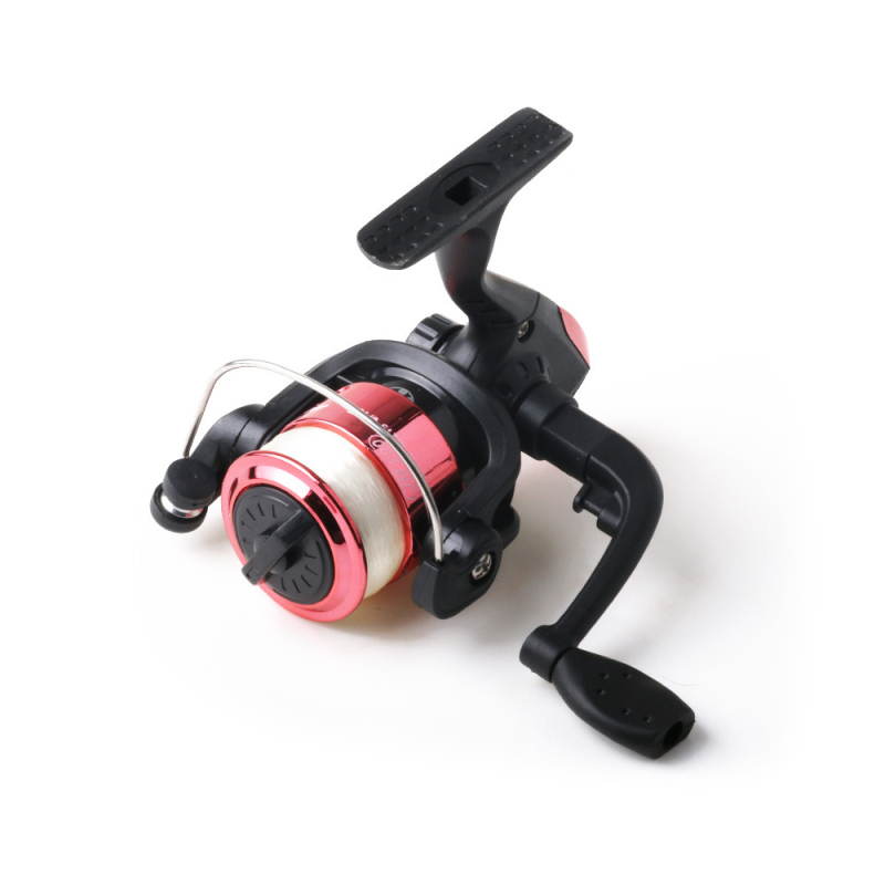 Hengjia spinning kolut – 50 komada u kutiji, ribolovni kolut