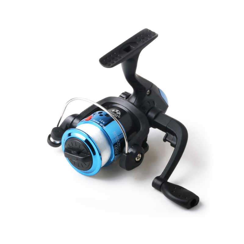Hengjia spinning kolut – 50 komada u kutiji, ribolovni kolut