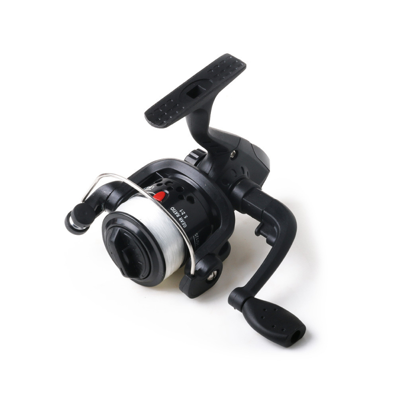 Hengjia spinning kolut – 50 komada u kutiji, ribolovni kolut