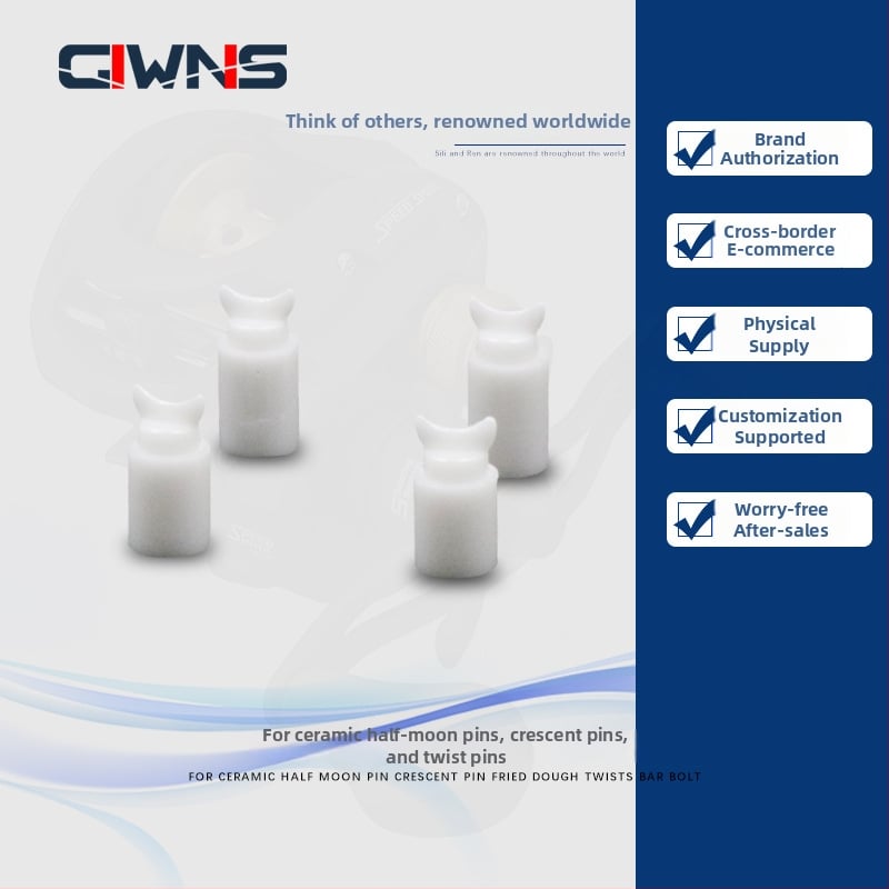 GIWNS mulineta za ribolov, bubnjasti tip — bez privatne oznake licence