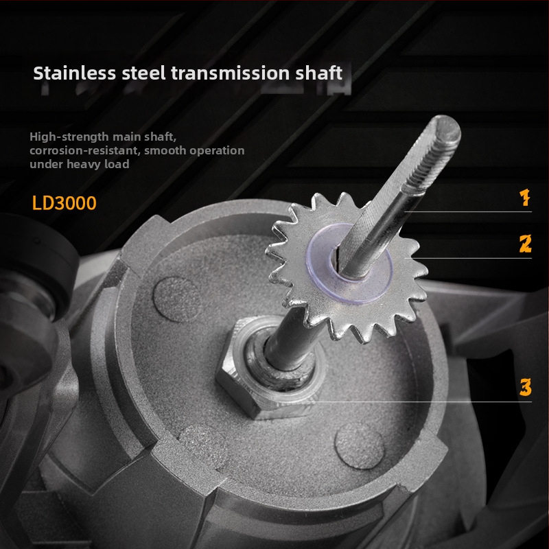 ROOBLINOS špinning kolut za ribolov, kutija 50 komada, privatna marka