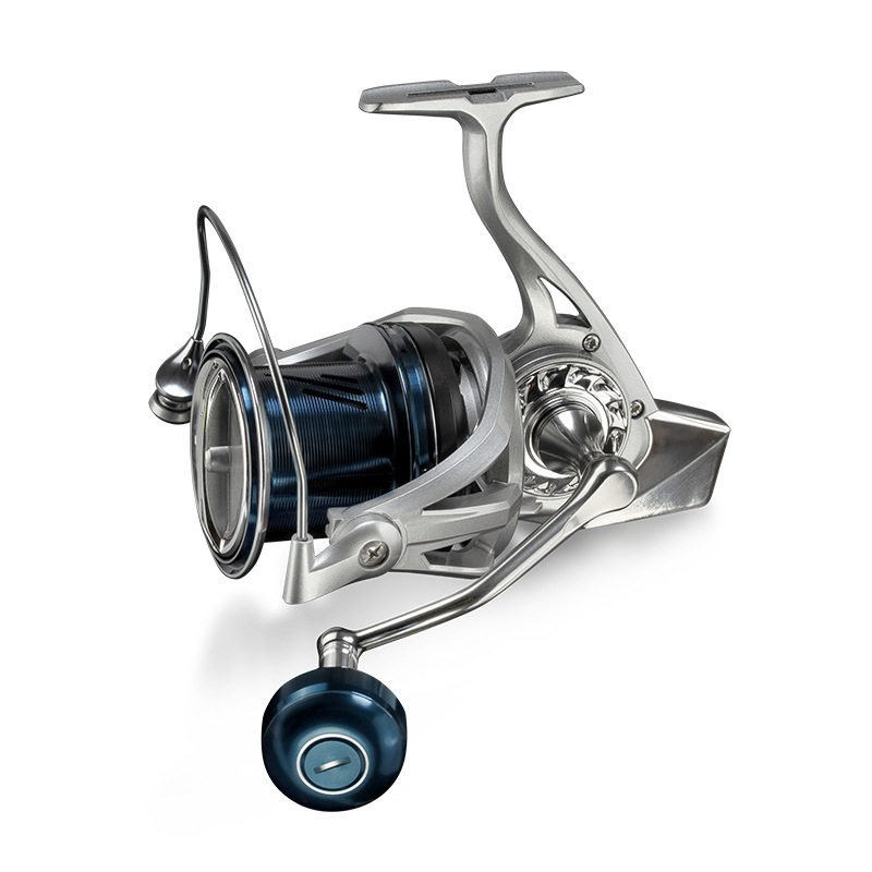 Špinning kolut za ribolov – Pool blade, ovlaštena privatna marka, kutija od 10 komada