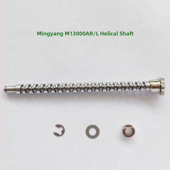 Mingyang ribolovni navijač s vizualnom detekcijom ribe i zavojnim osovinama, model M9000100001200013000X15000AR