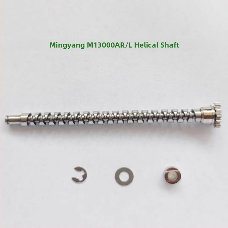 Mingyang ribolovni navijač s vizualnom detekcijom ribe i zavojnim osovinama, model M9000100001200013000X15000AR