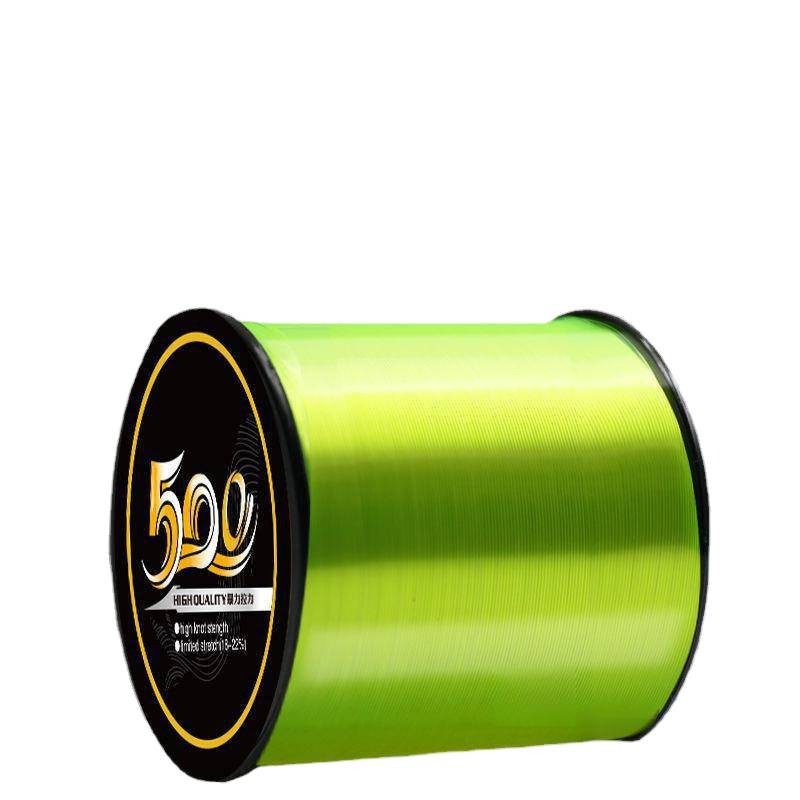 Nylon glavna ribolovna linija