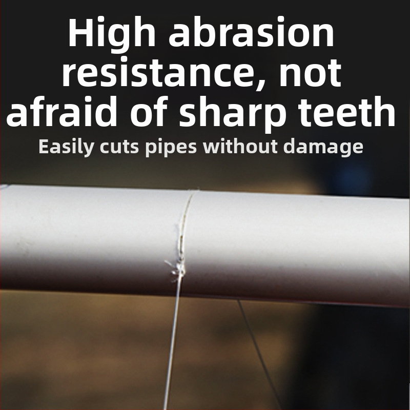 Glavna linija za ribolov, najlon nit Torayfc