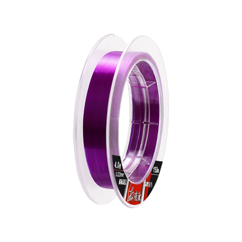 Glavna linija za ribolov, najlon nit Torayfc