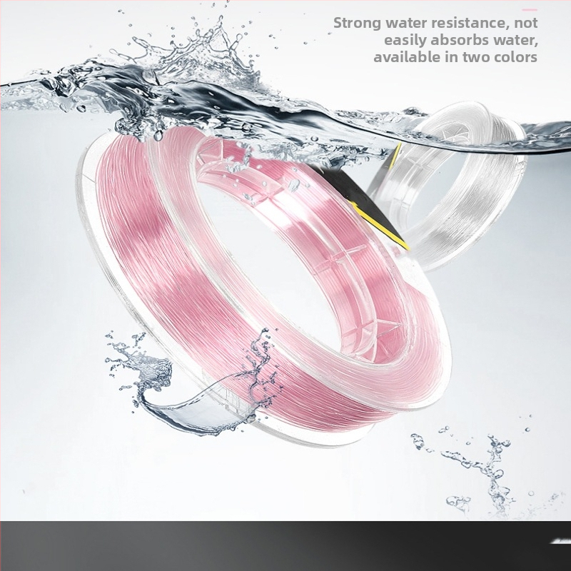 Glavna linija za ribolov, najlon nit Torayfc