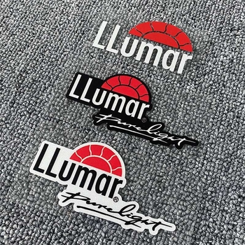 Ανακλαστικό αυτοκόλλητο προειδοποίησης για αυτοκίνητο – Xingbaoxing, υλικό: αυτοκόλλητο, κωδικός προϊόντος Al 670362765208