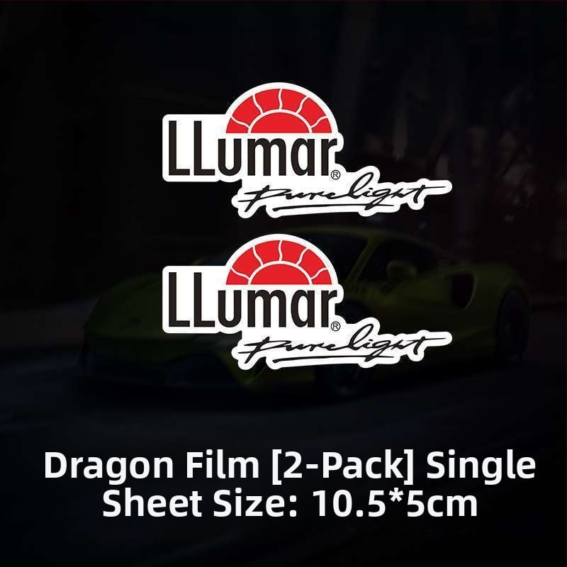 Ανακλαστικό αυτοκόλλητο προειδοποίησης για αυτοκίνητο – Xingbaoxing, υλικό: αυτοκόλλητο, κωδικός προϊόντος Al 670362765208