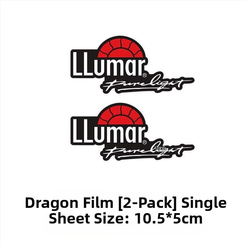 Ανακλαστικό αυτοκόλλητο προειδοποίησης για αυτοκίνητο – Xingbaoxing, υλικό: αυτοκόλλητο, κωδικός προϊόντος Al 670362765208