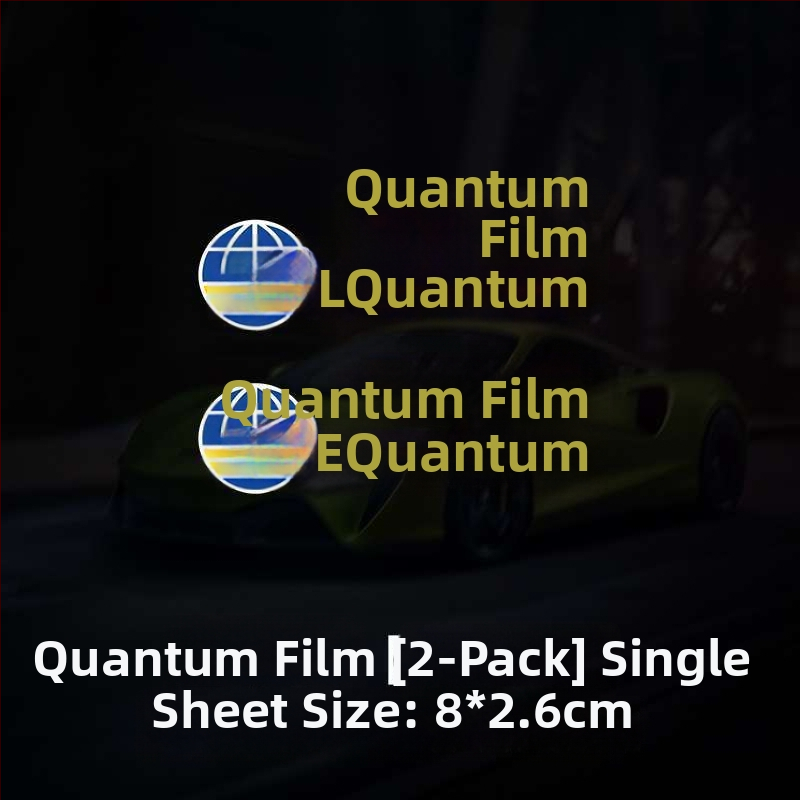 Ανακλαστικό αυτοκόλλητο προειδοποίησης για αυτοκίνητο – Xingbaoxing, υλικό: αυτοκόλλητο, κωδικός προϊόντος Al 670362765208