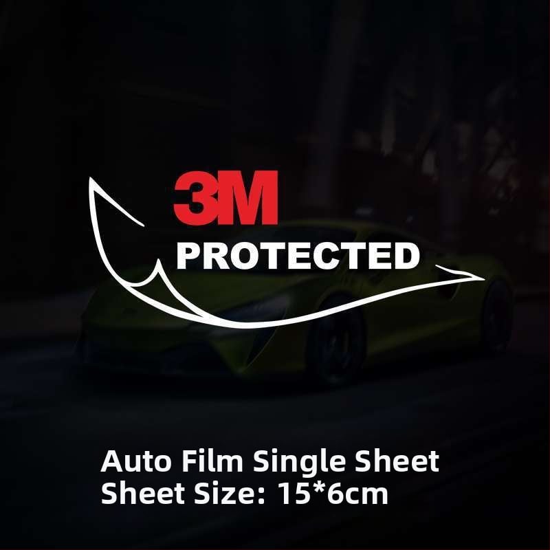 Ανακλαστικό αυτοκόλλητο προειδοποίησης για αυτοκίνητο – Xingbaoxing, υλικό: αυτοκόλλητο, κωδικός προϊόντος Al 670362765208