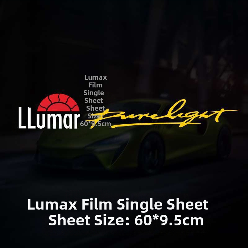 Ανακλαστικό αυτοκόλλητο προειδοποίησης για αυτοκίνητο – Xingbaoxing, υλικό: αυτοκόλλητο, κωδικός προϊόντος Al 670362765208