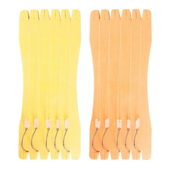 Āķis zvejai ar naglu Nr. 1 upē, zīmols Yichen