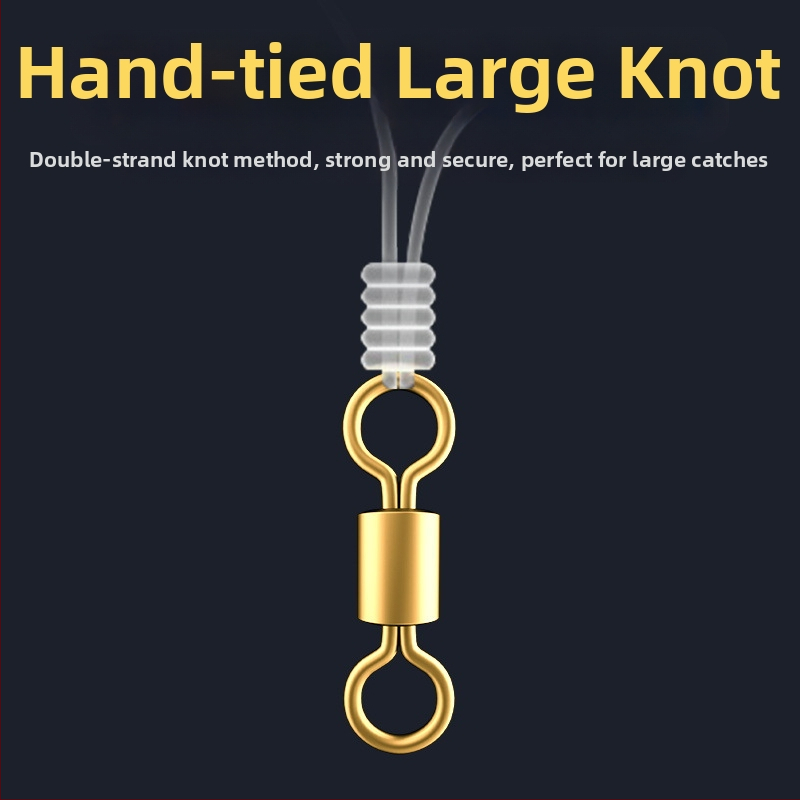 Āķis zvejai ar naglu Nr. 1 upē, zīmols Yichen