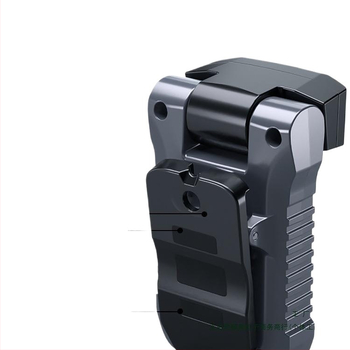 Lampa frontală pentru pescuit – baterie litiu polimer 1300mAh, reîncărcabilă, impermeabilă, greutate ~68 g, model 985, autonomie până la 50 h