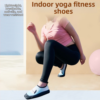 Par vanjskih vodnih tenisica za rijeku s karikaturnim uzorkom, lagane višenamjenske tenisice za jogu, fitness i biciklizam
