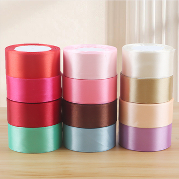 Flowers full of flowers Rankų darbo rožių kaspinas DIY tortų dėžutės dekoravimui, dovanų įvyniojimui ir gėlių įvyniojimui