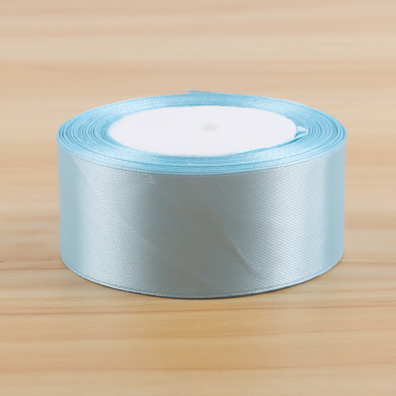 Flowers full of flowers Rankų darbo rožių kaspinas DIY tortų dėžutės dekoravimui, dovanų įvyniojimui ir gėlių įvyniojimui