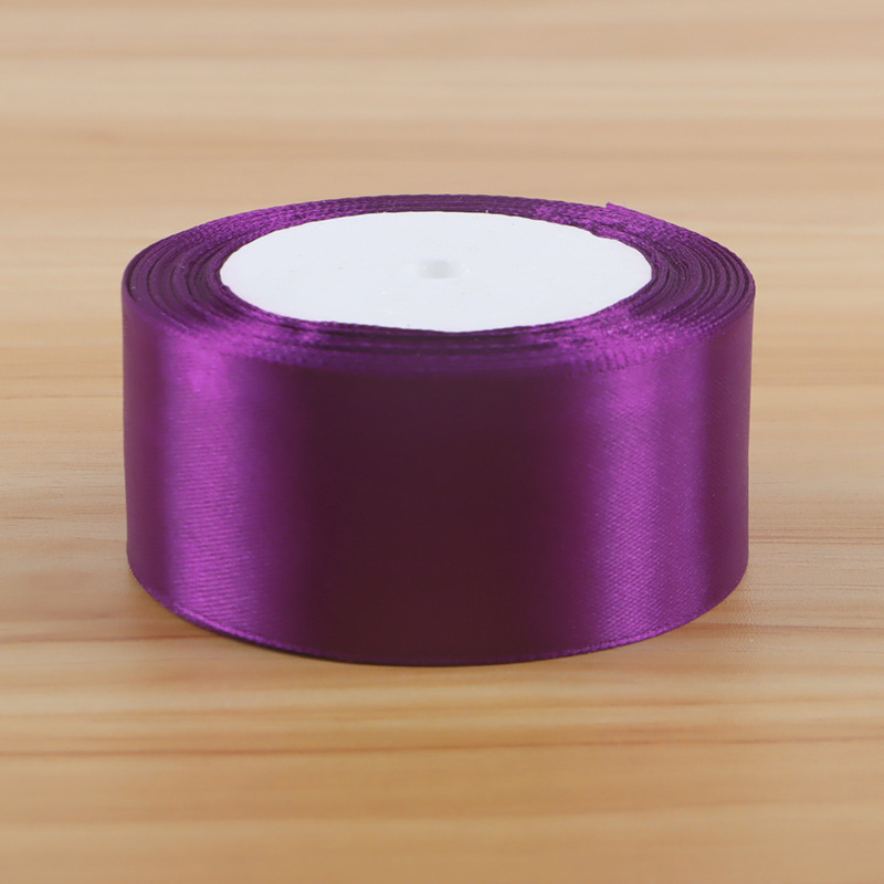 Flowers full of flowers Rankų darbo rožių kaspinas DIY tortų dėžutės dekoravimui, dovanų įvyniojimui ir gėlių įvyniojimui