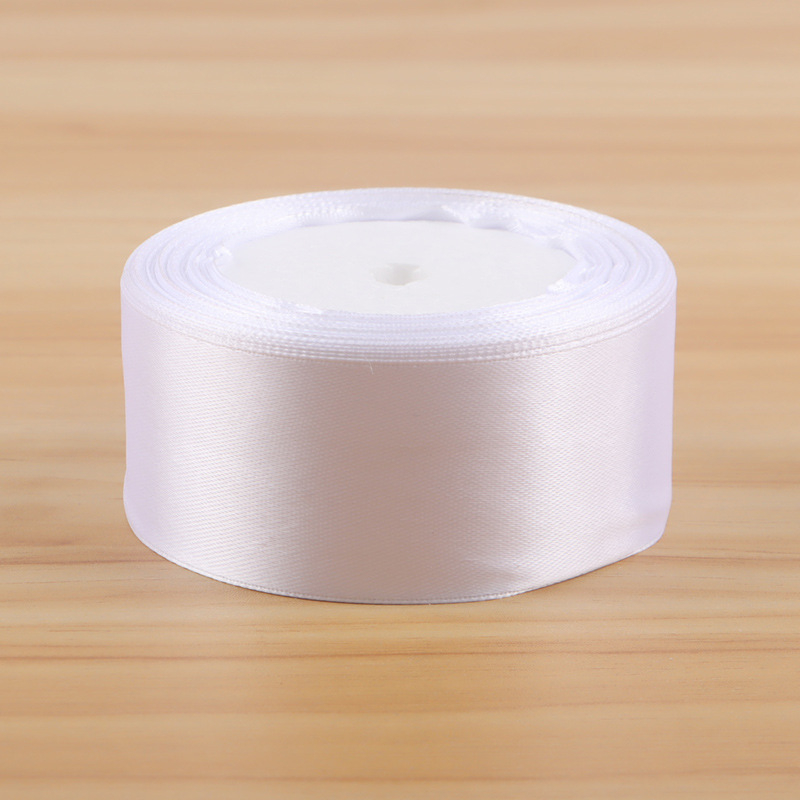 Flowers full of flowers Rankų darbo rožių kaspinas DIY tortų dėžutės dekoravimui, dovanų įvyniojimui ir gėlių įvyniojimui