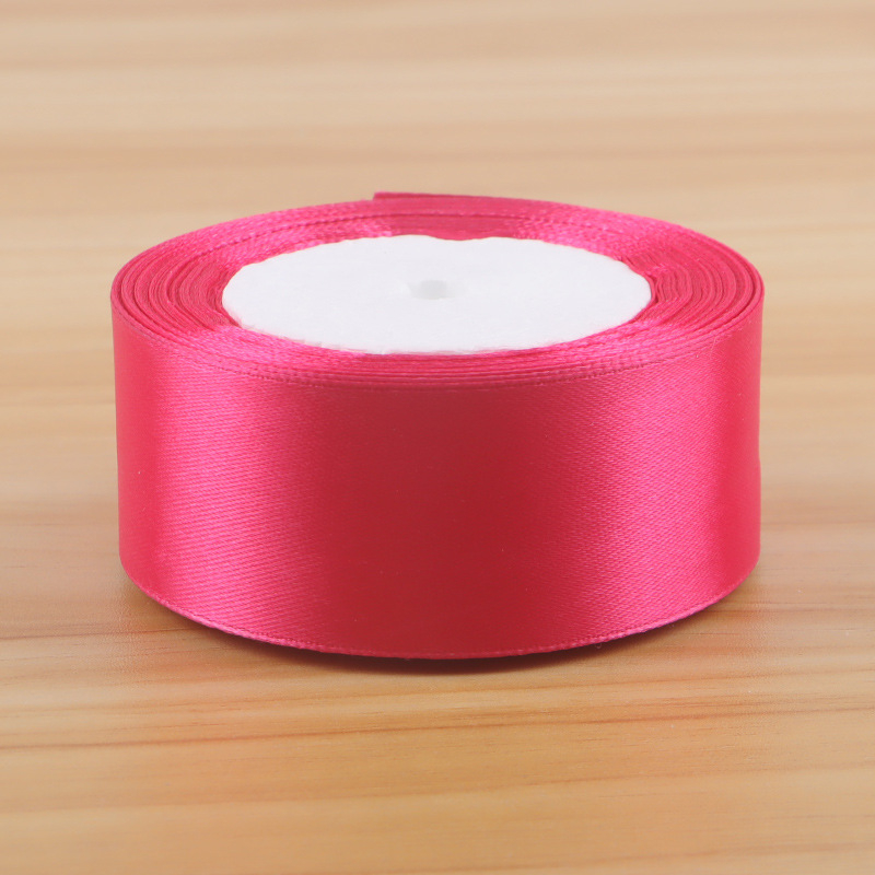 Flowers full of flowers Rankų darbo rožių kaspinas DIY tortų dėžutės dekoravimui, dovanų įvyniojimui ir gėlių įvyniojimui