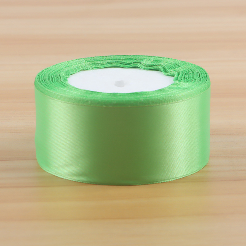 Flowers full of flowers Rankų darbo rožių kaspinas DIY tortų dėžutės dekoravimui, dovanų įvyniojimui ir gėlių įvyniojimui