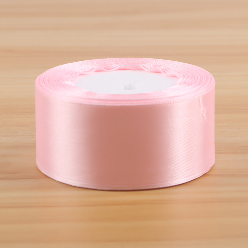 Flowers full of flowers Rankų darbo rožių kaspinas DIY tortų dėžutės dekoravimui, dovanų įvyniojimui ir gėlių įvyniojimui