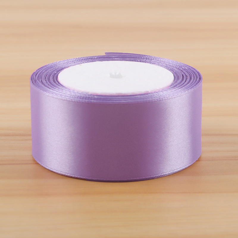 Flowers full of flowers Rankų darbo rožių kaspinas DIY tortų dėžutės dekoravimui, dovanų įvyniojimui ir gėlių įvyniojimui