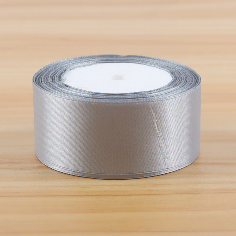 Flowers full of flowers Rankų darbo rožių kaspinas DIY tortų dėžutės dekoravimui, dovanų įvyniojimui ir gėlių įvyniojimui