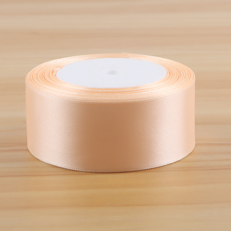 Flowers full of flowers Rankų darbo rožių kaspinas DIY tortų dėžutės dekoravimui, dovanų įvyniojimui ir gėlių įvyniojimui