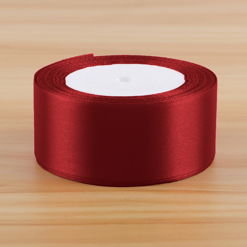 Flowers full of flowers Rankų darbo rožių kaspinas DIY tortų dėžutės dekoravimui, dovanų įvyniojimui ir gėlių įvyniojimui