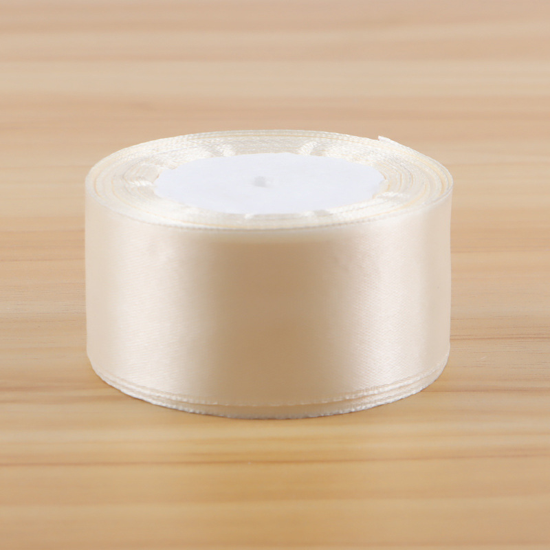 Flowers full of flowers Rankų darbo rožių kaspinas DIY tortų dėžutės dekoravimui, dovanų įvyniojimui ir gėlių įvyniojimui