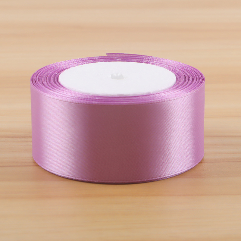 Flowers full of flowers Rankų darbo rožių kaspinas DIY tortų dėžutės dekoravimui, dovanų įvyniojimui ir gėlių įvyniojimui