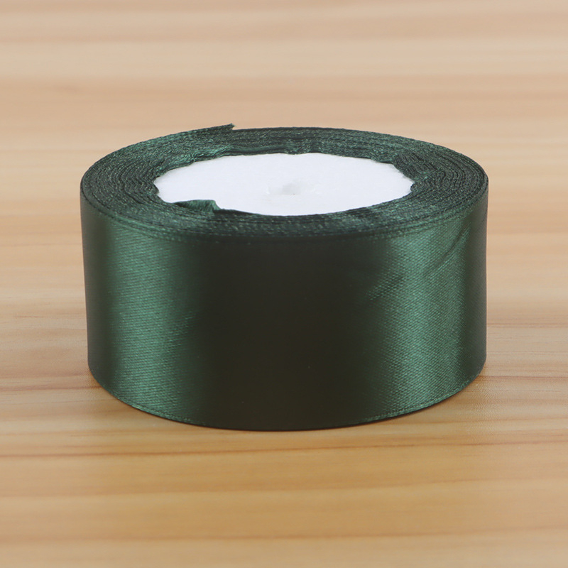 Flowers full of flowers Rankų darbo rožių kaspinas DIY tortų dėžutės dekoravimui, dovanų įvyniojimui ir gėlių įvyniojimui