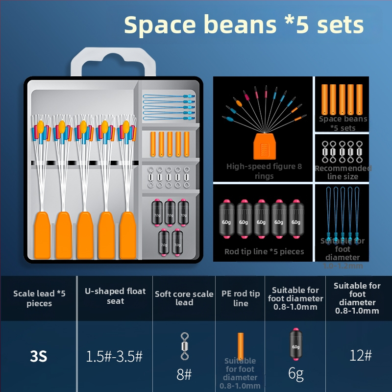 Galvenās līnijas komplekts – Materiāls: zīda zieds; Izcelsme: Cits