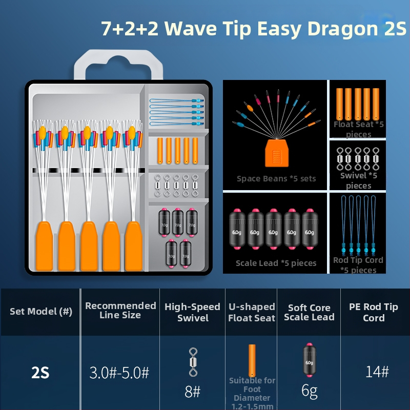 Galvenās līnijas komplekts – Materiāls: zīda zieds; Izcelsme: Cits