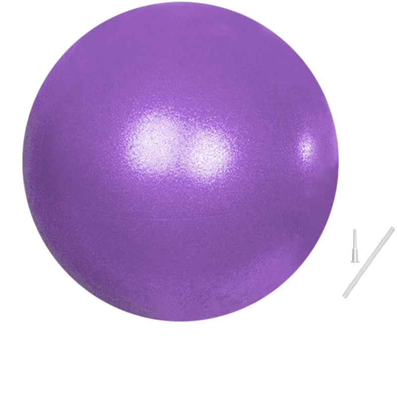 Pilates joga lopta, napuhljiva, PVC, oblikovanje tijela i mršavljenje, gimnastičko vježbanje lopta