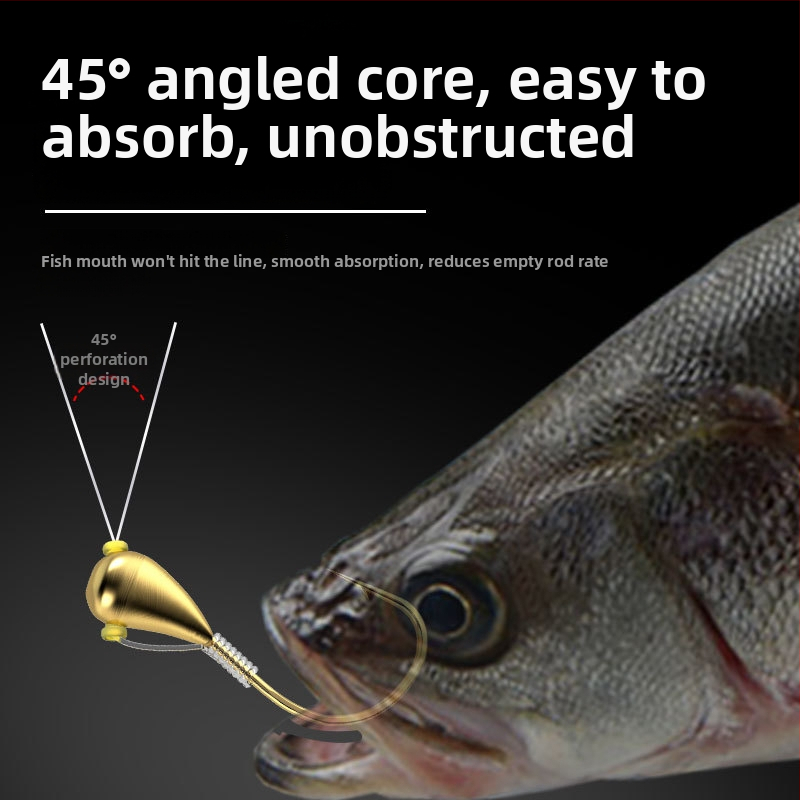 Seitsme tähega ujuv pluut karpide jaoks ühe konksuga – kõrge tundlikkus; materjal: nailonniit; kalastuskoht: jõgi, järv, reservuaar