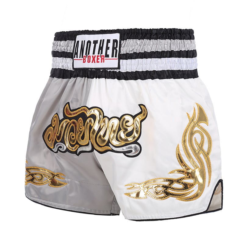 Unisex trening set Sanda/Muay Thai — poliester za boksačke i borilačke vještine
